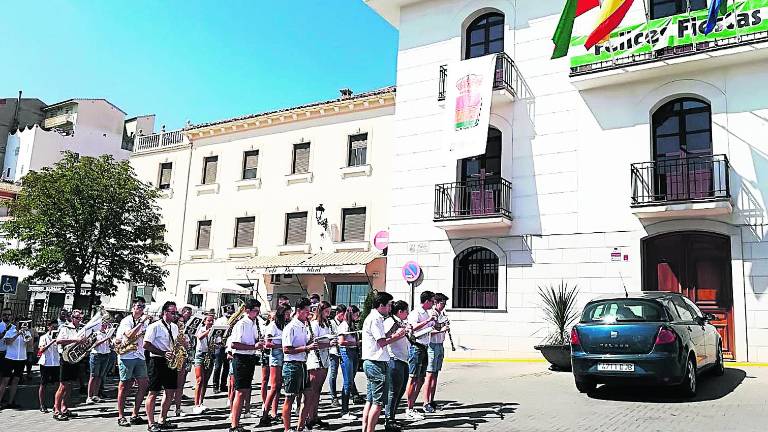 Se despide una feria participativa Se despide una feria participativa