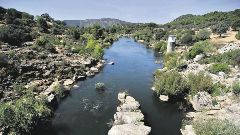 La Sierra de Andújar, el hogar del lince ibérico La Sierra de Andújar, el hogar del lince ibérico