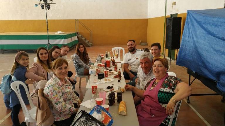Momentos para la fraternidad Momentos para la fraternidad