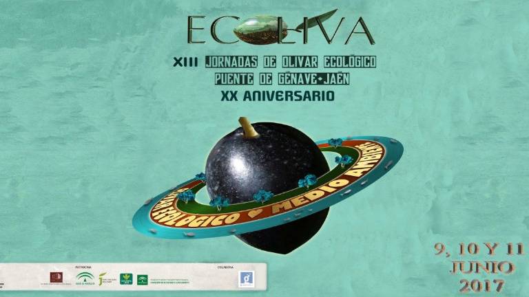 Ecoliva debatirá sobre la calidad del aceite ecológico Ecoliva debatirá sobre la calidad del aceite ecológico