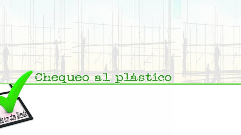 Análisis a un foco industrial de primera en la provincia Análisis a un foco industrial de primera en la provincia