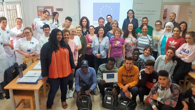 Día de la Unión europea Día de la Unión europea