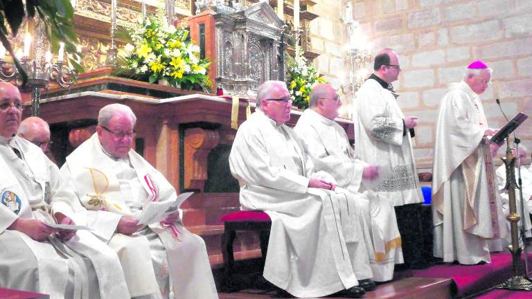 “Santa María” protagoniza una cita repleta de historia “Santa María” protagoniza una cita repleta de historia