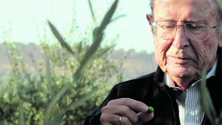 Miguel Ángel López Barea, un señor Miguel Ángel López Barea, un señor