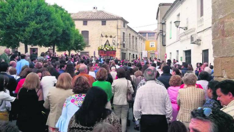 Una celebración encantadora Una celebración encantadora