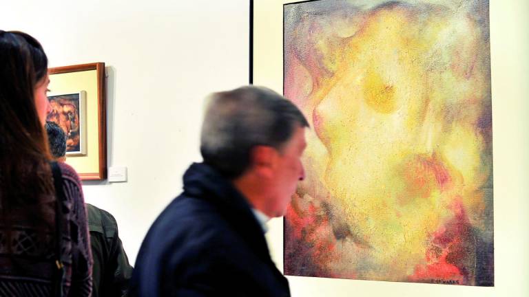 “Guiños” a un maestro, a un hijo de Jaén que dejó huella “Guiños” a un maestro, a un hijo de Jaén que dejó huella