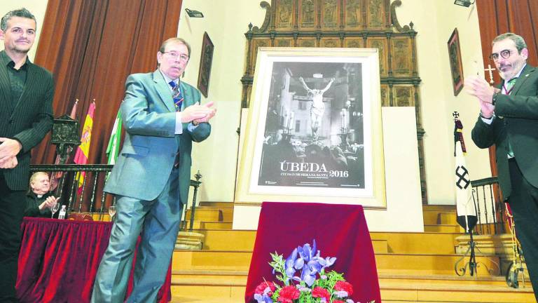 La Semana Santa ya tiene imagen La Semana Santa ya tiene imagen