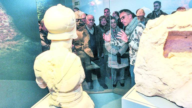 Una mejor Navidad en los museos para toda la familia Una mejor Navidad en los museos para toda la familia