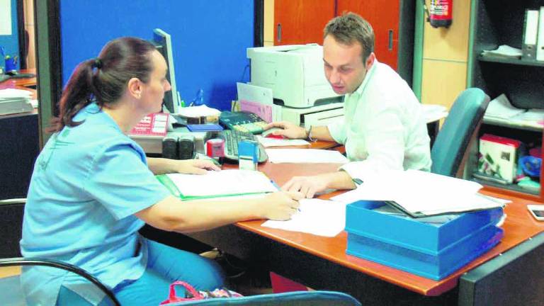 El Ayuntamiento ofrece mayor seguridad para sus empleados El Ayuntamiento ofrece mayor seguridad para sus empleados