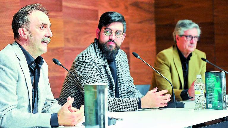 La crítica política y social se viste de humor e ironía La crítica política y social se viste de humor e ironía