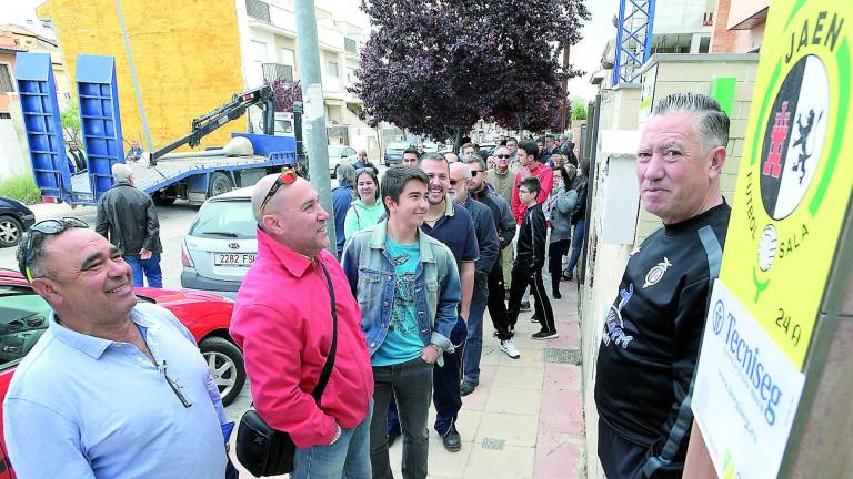 Locura por viajar a Cáceres