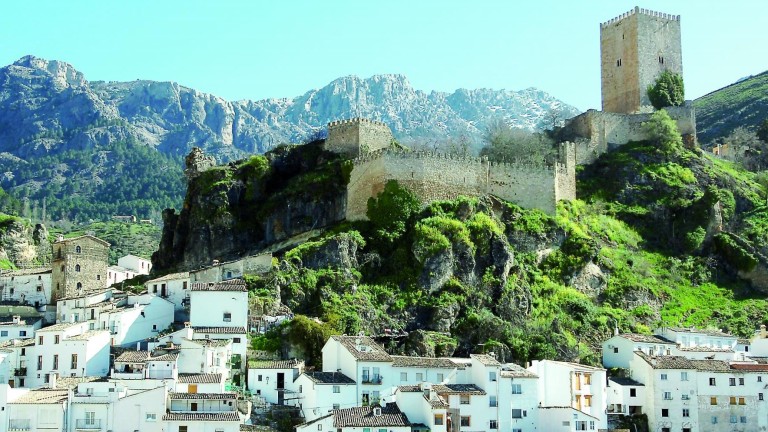 La Junta restaurará los dos castillos de Cazorla en 2020