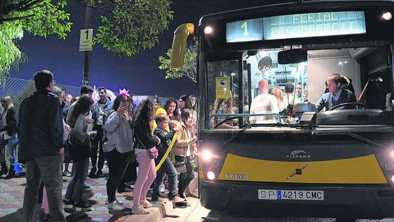 El comité de Castillo exige más seguridad para sus conductores El comité de Castillo exige más seguridad para sus conductores