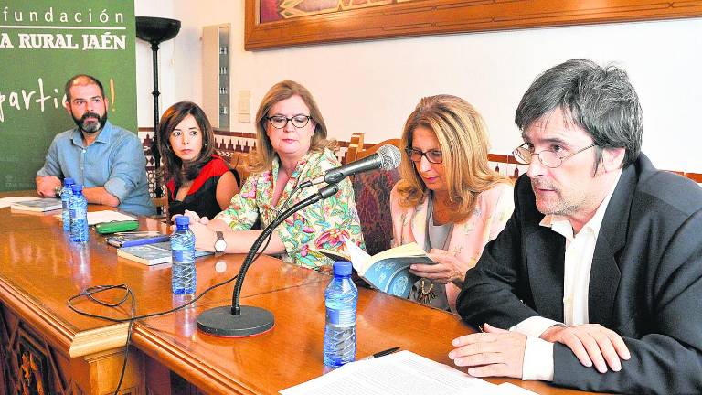 José Nieto, un poeta de larga talla todavía por descubrir José Nieto, un poeta de larga talla todavía por descubrir