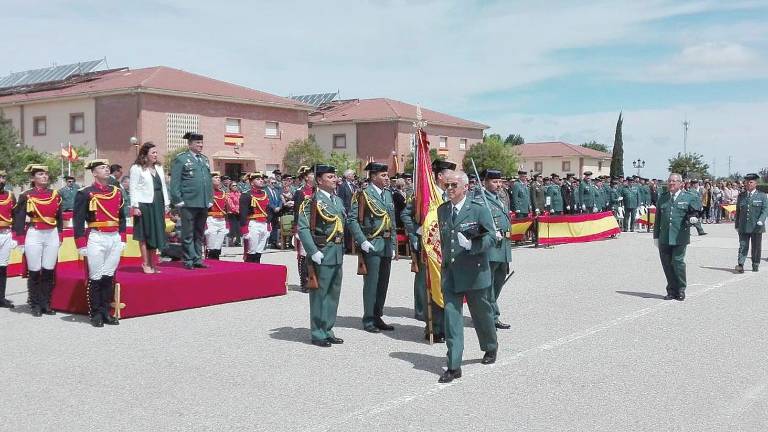 Patrimonio del pueblo español