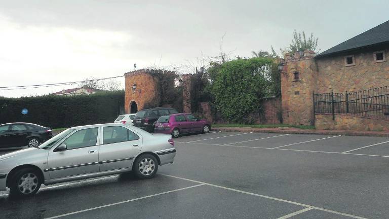 A prisión un joven por tirotear al portero de una discoteca A prisión un joven por tirotear al portero de una discoteca