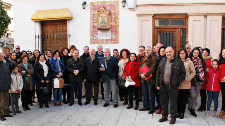 Recorrido para ensalzar las joyas del patrimonio