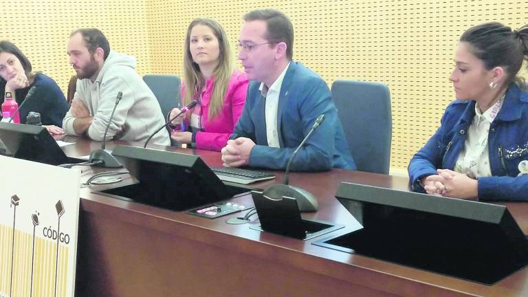 La Universidad fomenta el voluntariado internacional La Universidad fomenta el voluntariado internacional