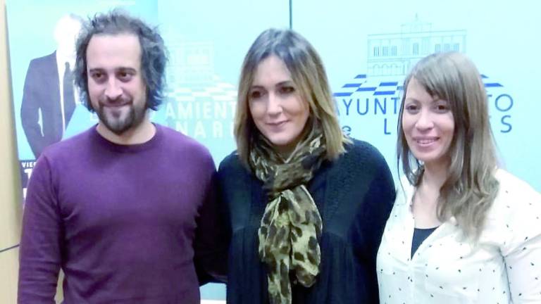 La ciudad acoge por primera vez cursos de interpretación La ciudad acoge por primera vez cursos de interpretación