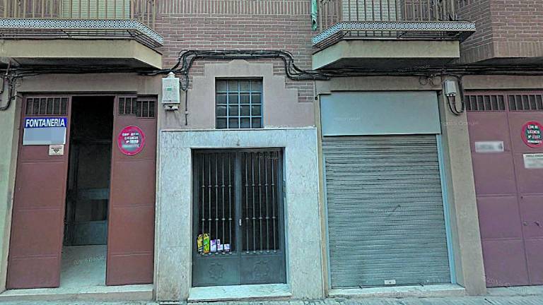 Niños criados entre droga en la “casa de los horrores” Niños criados entre droga en la “casa de los horrores”