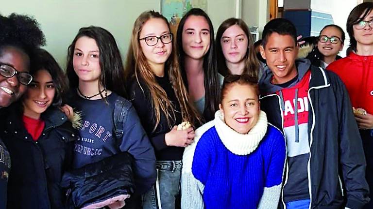 Los centros públicos llevan a gala sus virtudes en la recta final de la escolarización Los centros públicos llevan a gala sus virtudes en la recta final de la escolarización