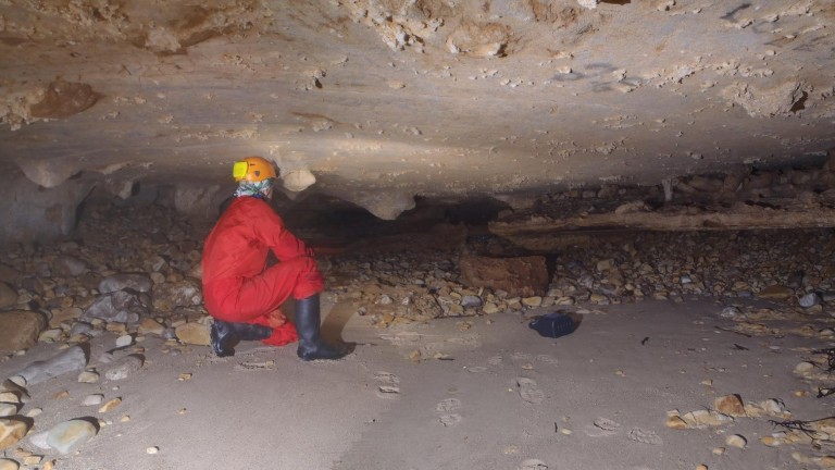 Cueva Cobiheru