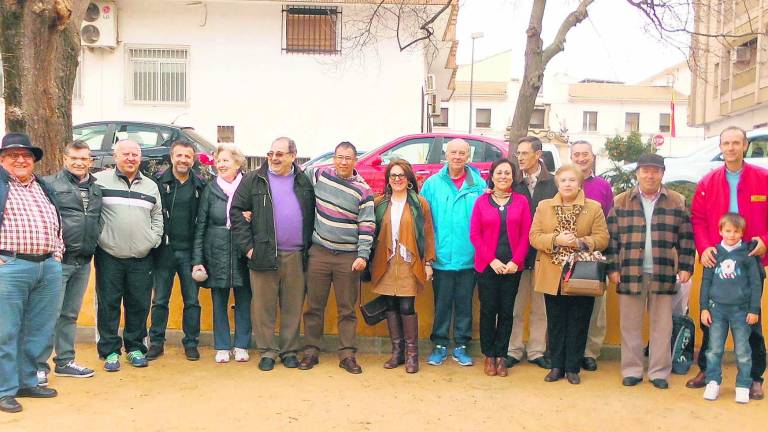 Una hermosa miniprovincia Una hermosa miniprovincia