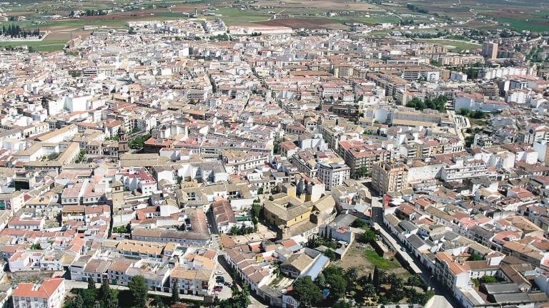 De castillo a casa de vecinos De castillo a casa de vecinos