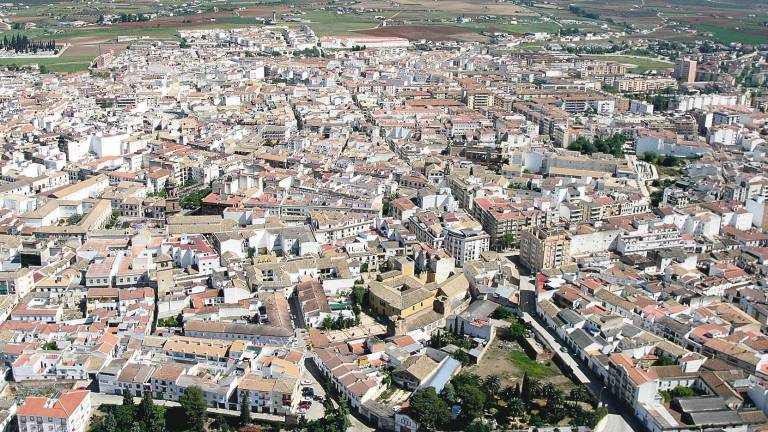 De castillo a casa de vecinos