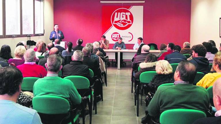 “La pérdida de población es un problema de muchas ciudades” “La pérdida de población es un problema de muchas ciudades”