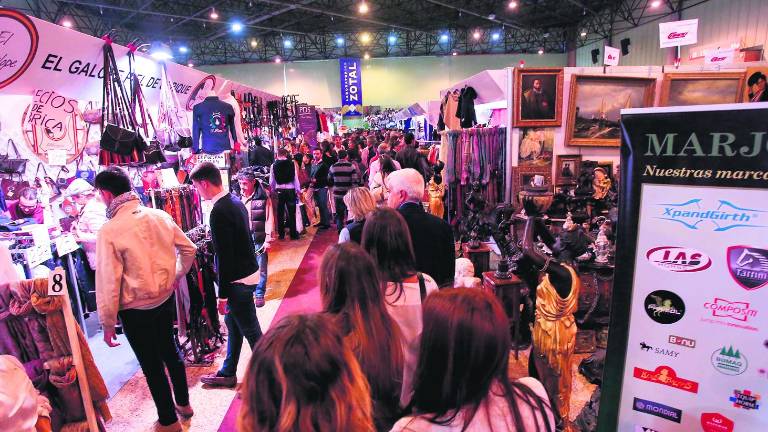 SEVILLA. Sicab 2017, un evento de pura raza SEVILLA. Sicab 2017, un evento de pura raza