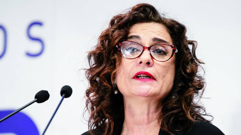 Responsabilidad de la Junta Responsabilidad de la Junta