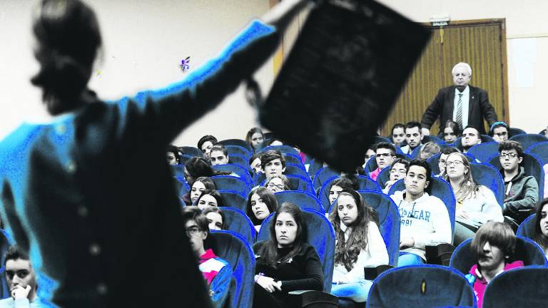 “Auringis” pone fin a una etapa “Auringis” pone fin a una etapa