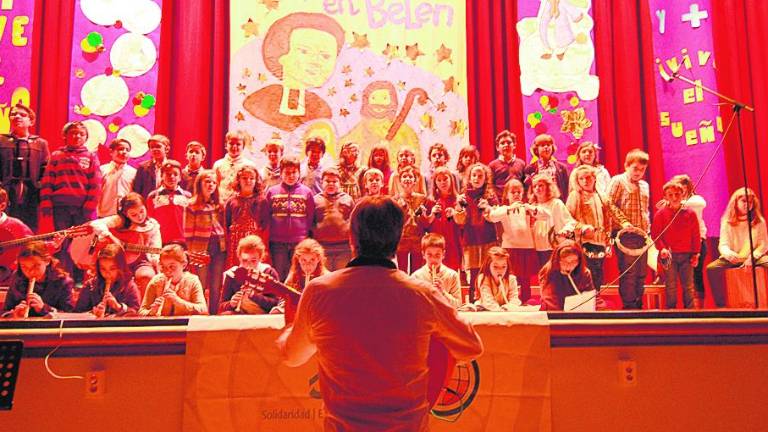 Las carcajadas más solidarias Las carcajadas más solidarias