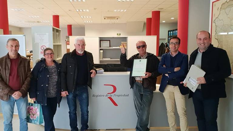 Pozo Alcón descansa ya de una larga “pesadilla” Pozo Alcón descansa ya de una larga “pesadilla”
