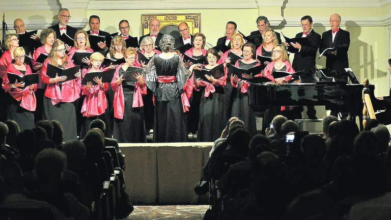 Canciones populares para La Económica Canciones populares para La Económica