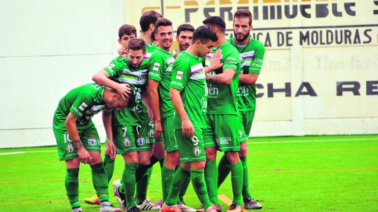 El Mancha Real comienza su campaña de socios y abonados El Mancha Real comienza su campaña de socios y abonados