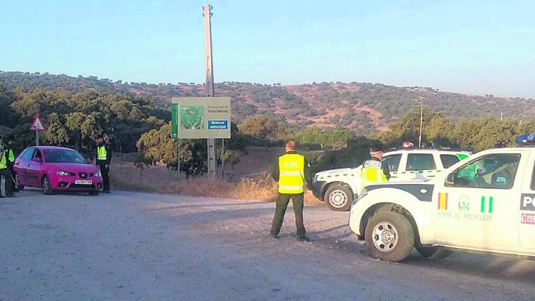 Ochocientas denuncias al sector del ocio