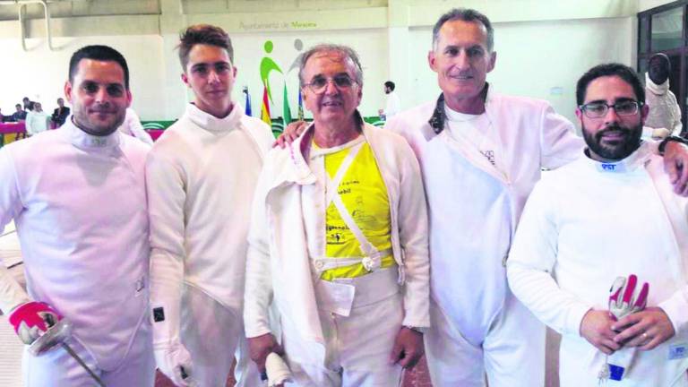 Un proyecto consolidado Un proyecto consolidado