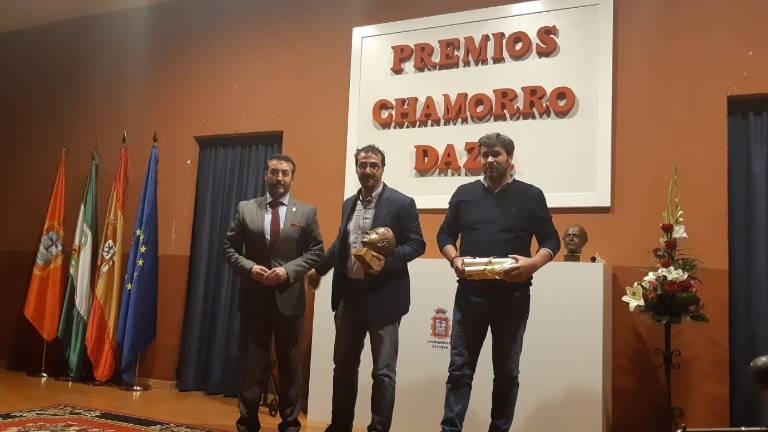 Una vibrante gala en Huesa Una vibrante gala en Huesa
