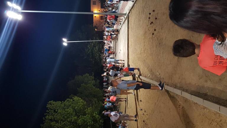 Mucho más que unas fiestas Mucho más que unas fiestas