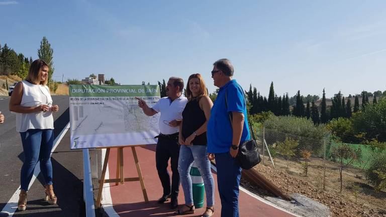 Peal contará con un edificio polivalente para los vecinos Peal contará con un edificio polivalente para los vecinos