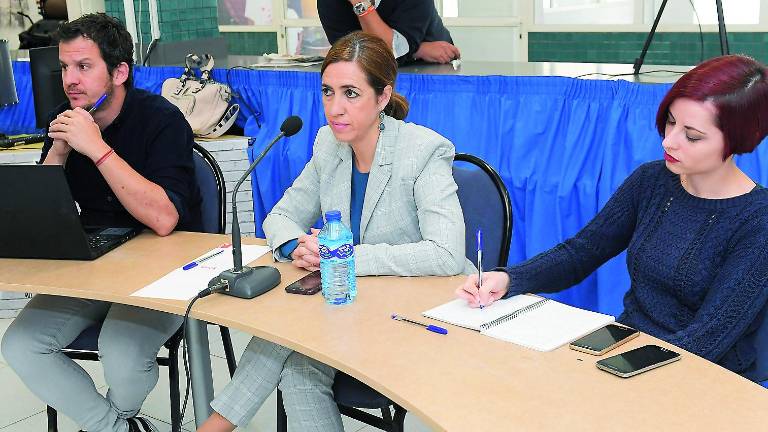 Última batalla dialéctica antes de la importante cita con las urnas Última batalla dialéctica antes de la importante cita con las urnas