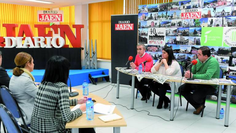 La industria, el “salvavidas” de los municipios La industria, el “salvavidas” de los municipios