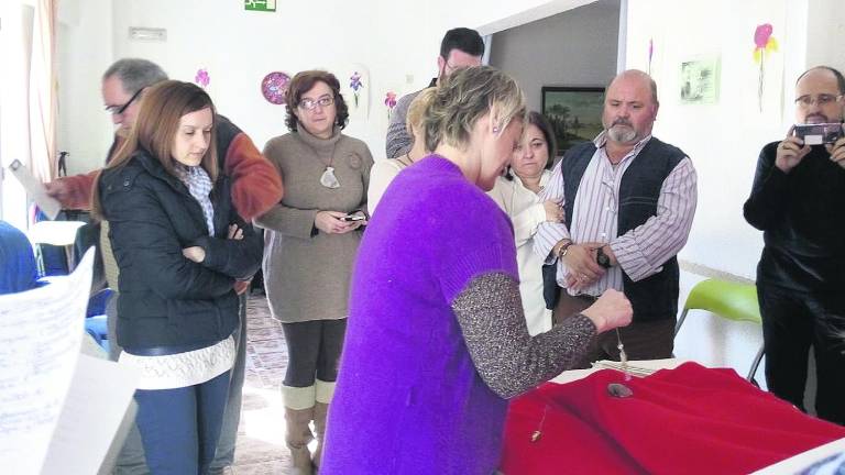 La Merced seguirá con el “reiki” en 2016 La Merced seguirá con el “reiki” en 2016