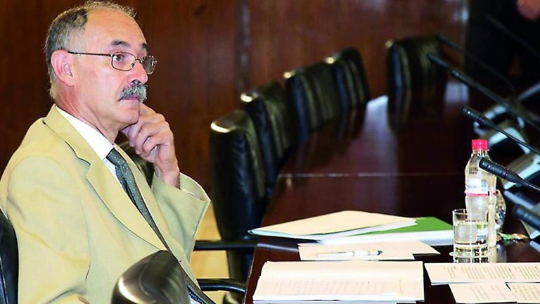 La Audiencia exculpa a tres exaltos cargos de la Junta de Andalucía