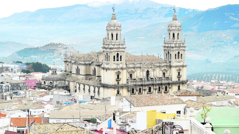 Jaén, disparada hacia la cumbre como atractivo turístico mundial