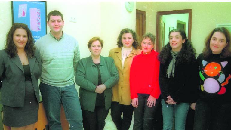 Macrosad se instala en el Big Bang con una “explosión” de innovación Macrosad se instala en el Big Bang con una “explosión” de innovación
