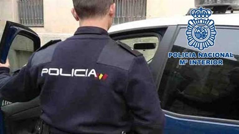Ingresa en prisión un hombre por la supuesta violación a su hijo de 19 meses Ingresa en prisión un hombre por la supuesta violación a su hijo de 19 meses