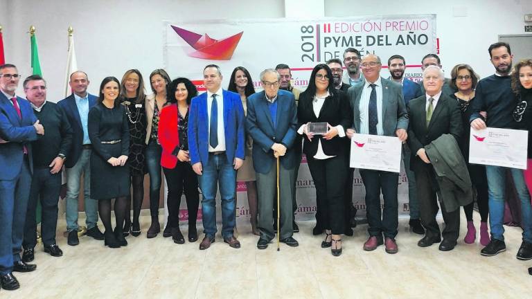 El imprescindible tejido empresarial El imprescindible tejido empresarial